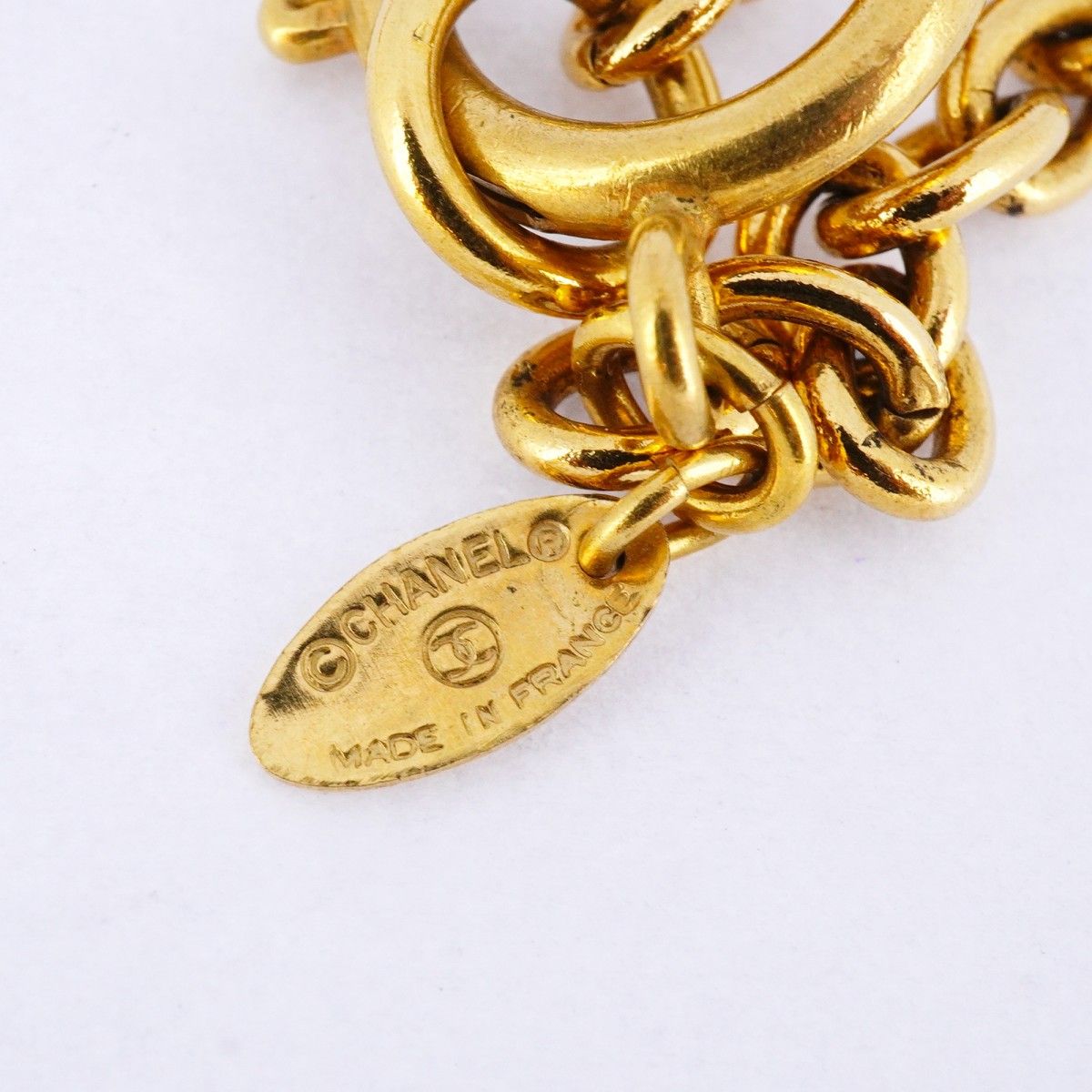 ヴィンテージゴールドアクセサリー　まとめ⭐︎ ITEM LIST｜VINTAGE QOO TOKYO｜ヴィンテージ クー トーキョー