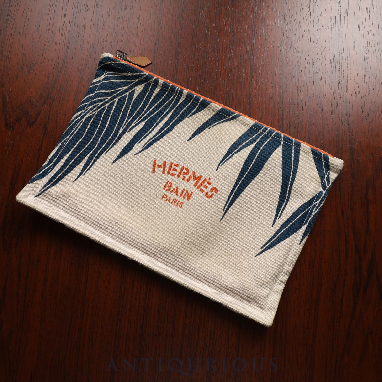 エルメス ヨッティングGM 【Bランク】【中古】 名古屋】エルメス  