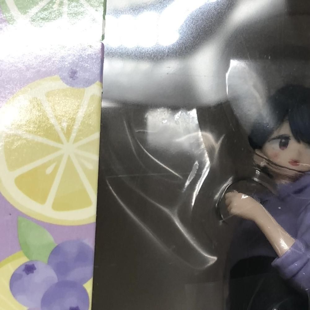 中古】未開封 フリュー みんなのくじ ゆるキャン△ SEASON 3