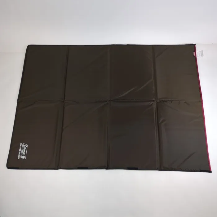 2026年最新】coleman フォールディングマットの人気アイテム - メルカリ