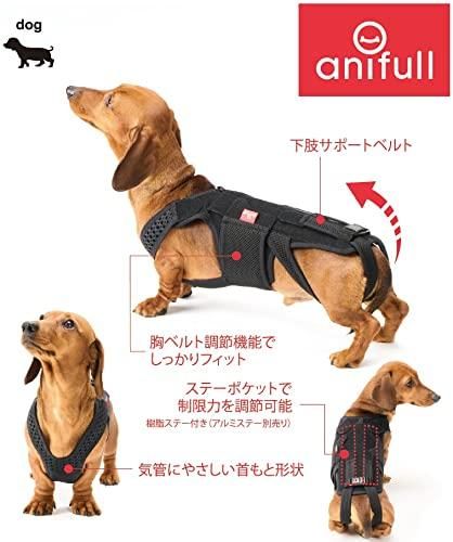 ふるさと納税 No.228-16 PVCレザーキーリング「KEYDA」2個セット　Mサイズ（マスタード） ／ 雑貨 日用品 鍵 千葉県 Mサイズ（マスタード） アニフル (anifull) わんコル その他 ブラック 犬 M サイズ