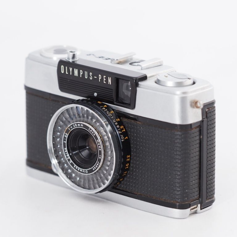 OLYMPUS オリンパス