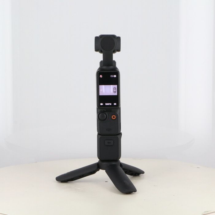 中古】(DJI) DJI OSMO POCKET 3 クリエイターコンボ - メルカリ
