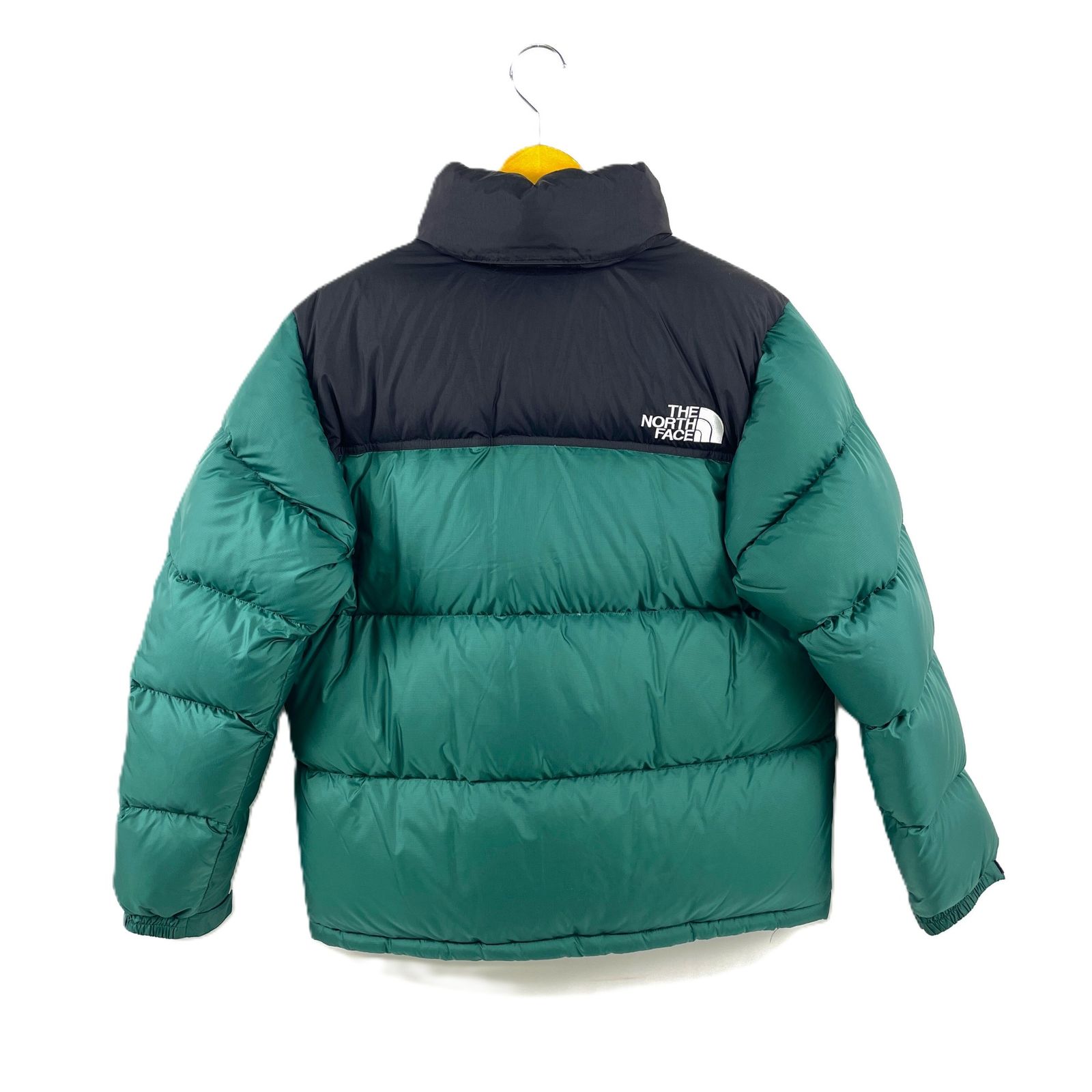 THE NORTH FACE ザノースフェイス ND92335 NUPTSE JACKET ヌプシ 
