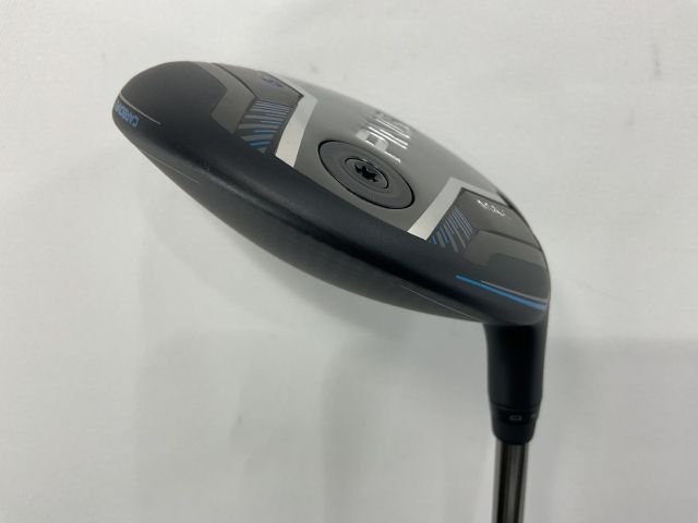 中古】ピン 【超美品】G440 MAX フェアウェイウッド（7W）/ピン