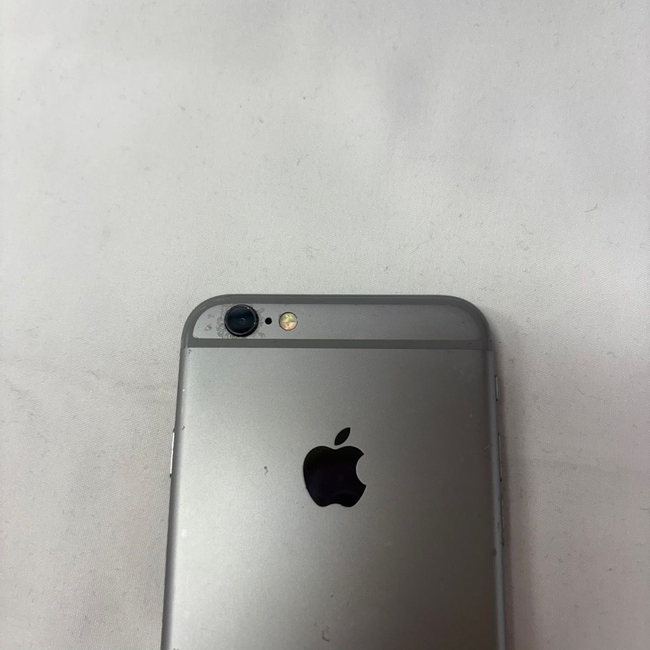Apple iPhone 6s スペースグレー simフリー ジャンク 94