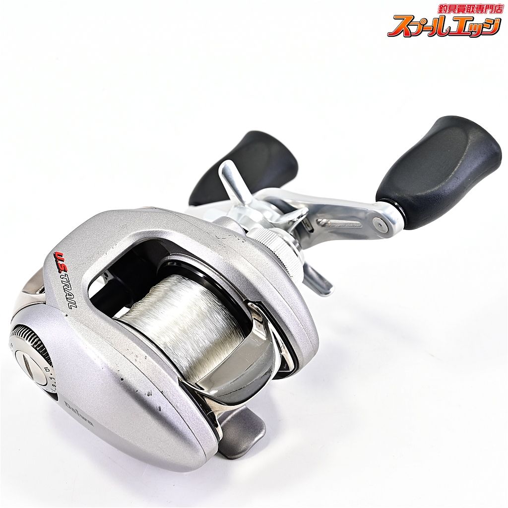 リール TEAM DAIWA Z US TRAIL 100M DAIWA TD-Z 100M Us Trail $291.19 - PicClick CA