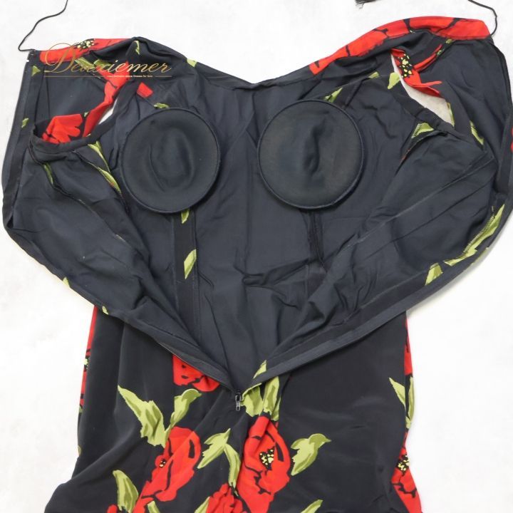 フラメンコ 衣装