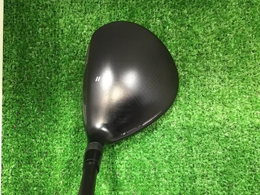 本間ゴルフ TOUR WORLD TW767 3HL フェアウェイウッド FW VIZARD EZ-C フレックスS メンズ 男性用 右利き 右用 Bランク ゴルフクラブ