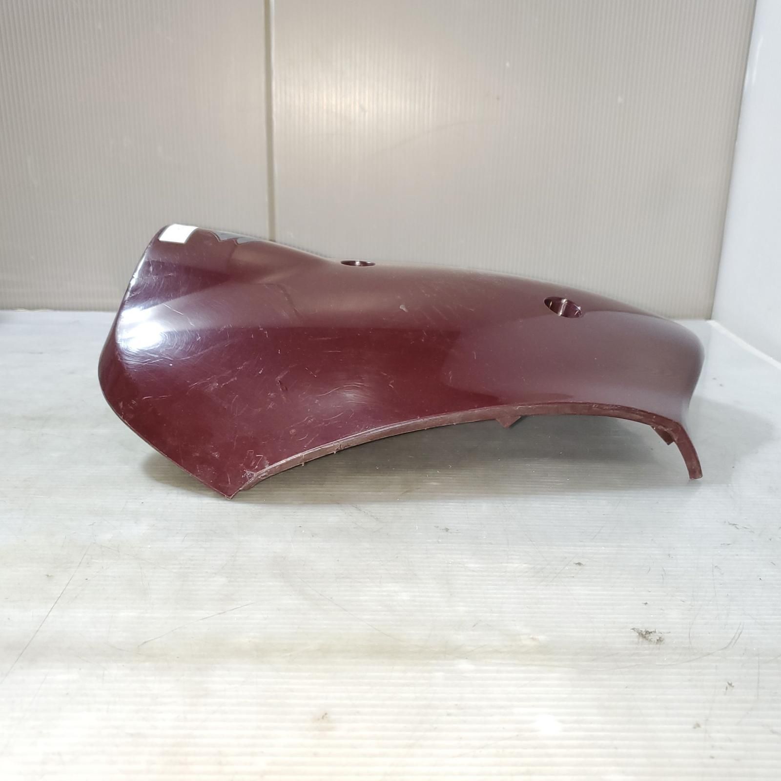 SUZUKI レッツ４ CA41A フロントカバー　Let's スズキ