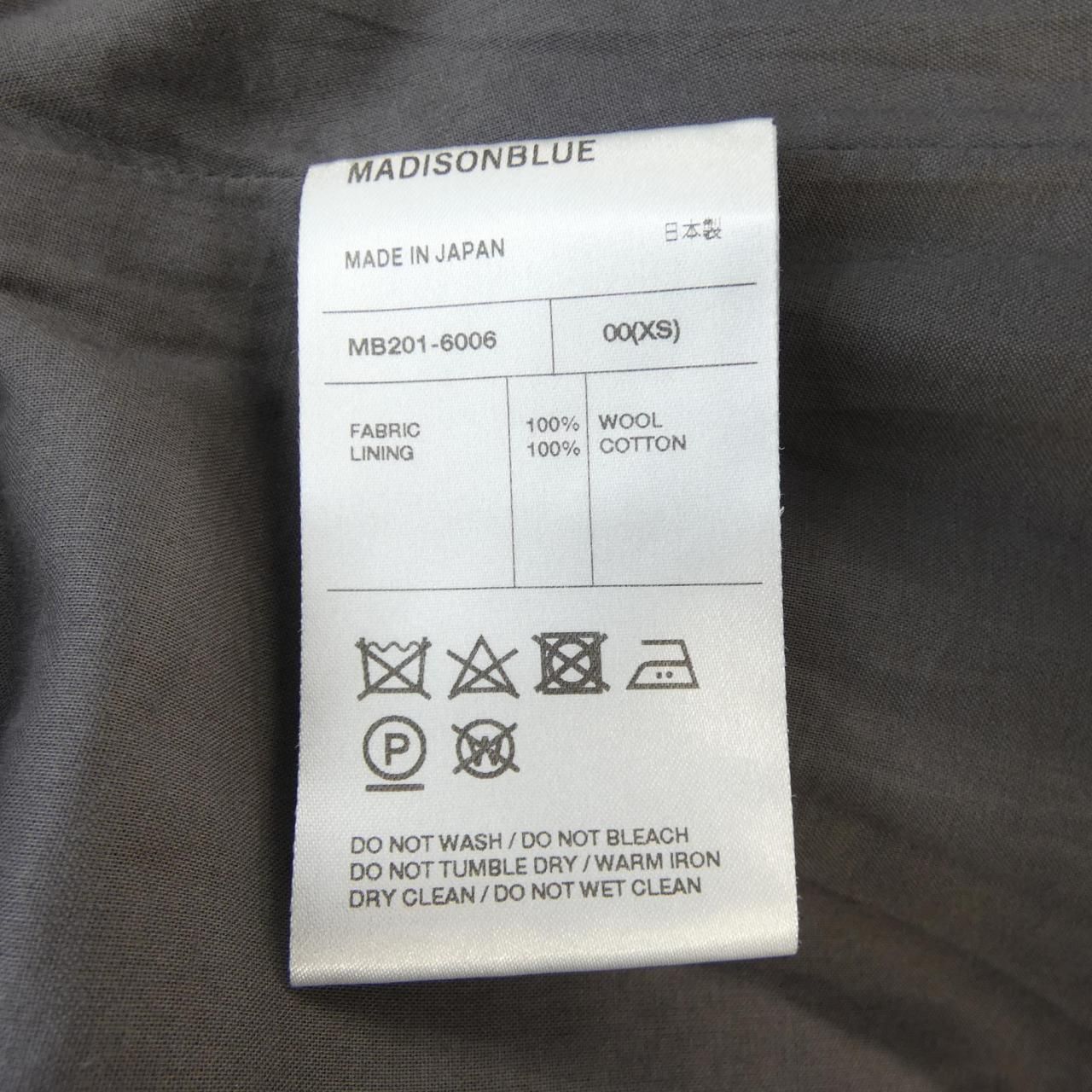 MB201-6006 スカート