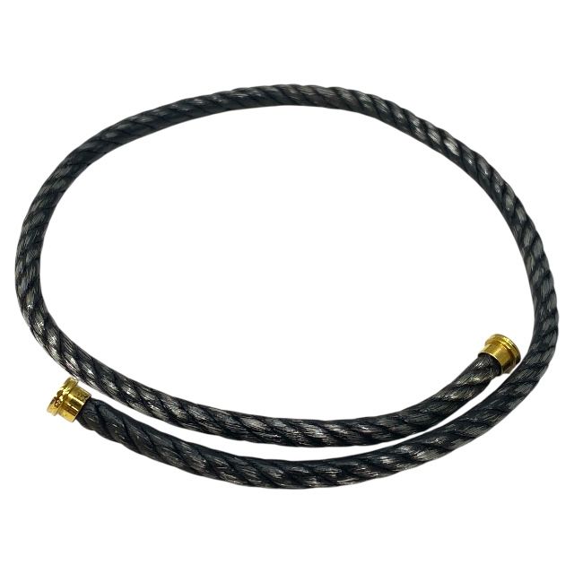 フレッド FRED フォース10 ケーブル LMサイズ FRED⁄フレッド通販