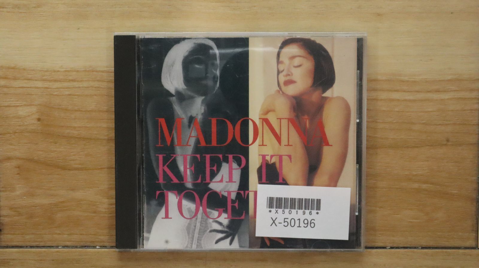 マドンナ CD セレブレイション~マドンナ・オールタイム・ベスト (デラックス