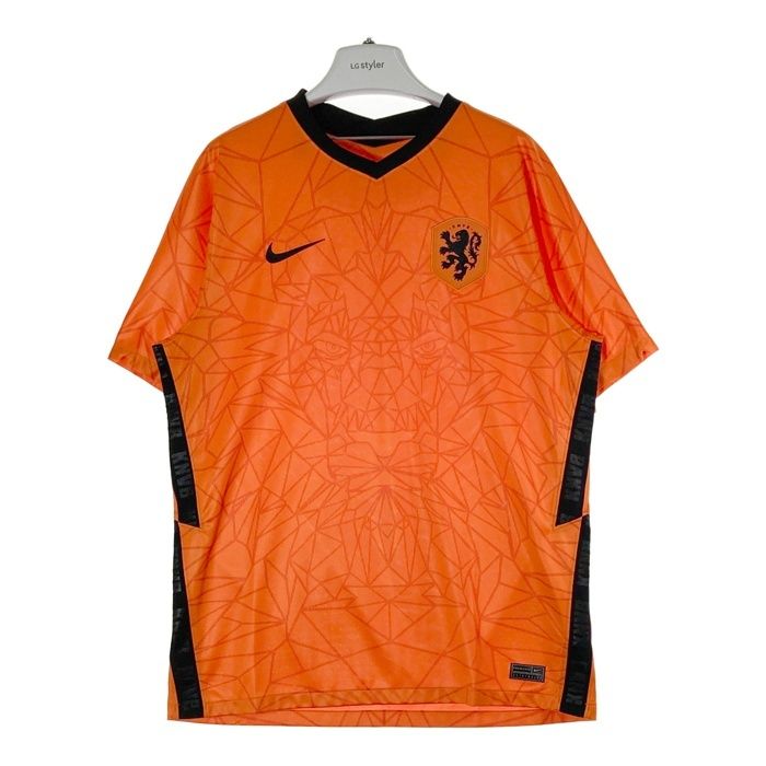 ☆NIKE ナイキ CD0712-819 2020 オランダ代表 ホーム