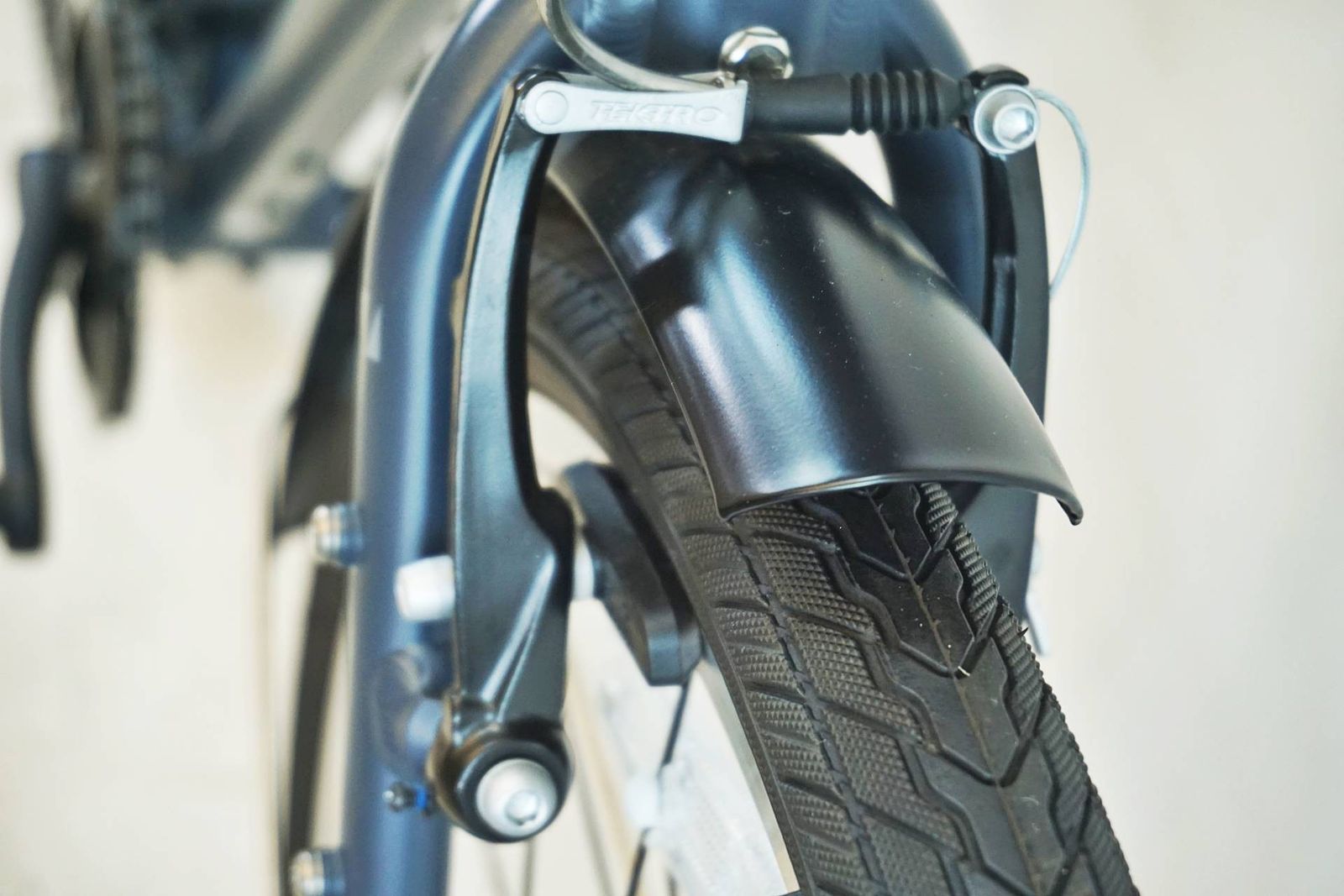 ジュニアバイク