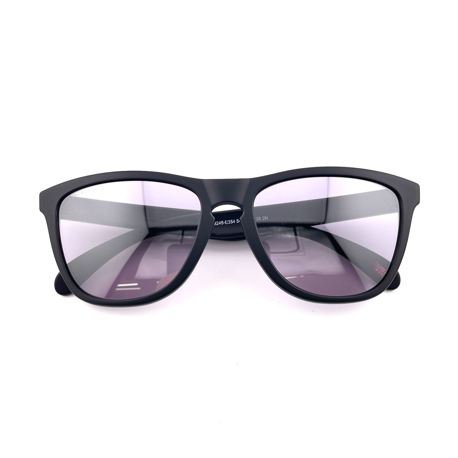 オークリー oakley フロッグスキン　Frogskins オークリー フロッグスキン OAKLEY Frogskins OO9245-E354［新品