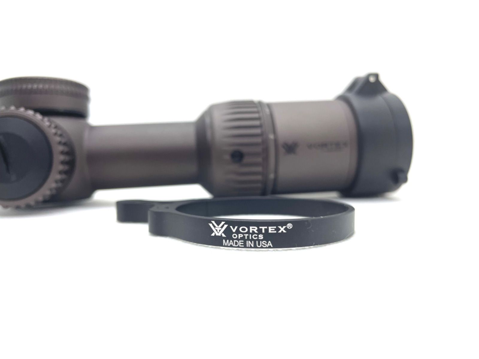 1本限定】Evolution Gear VORTEX タイプ Razor HD GEN2-E 1-6X24 LPVO ショートスコープ - メルカリ