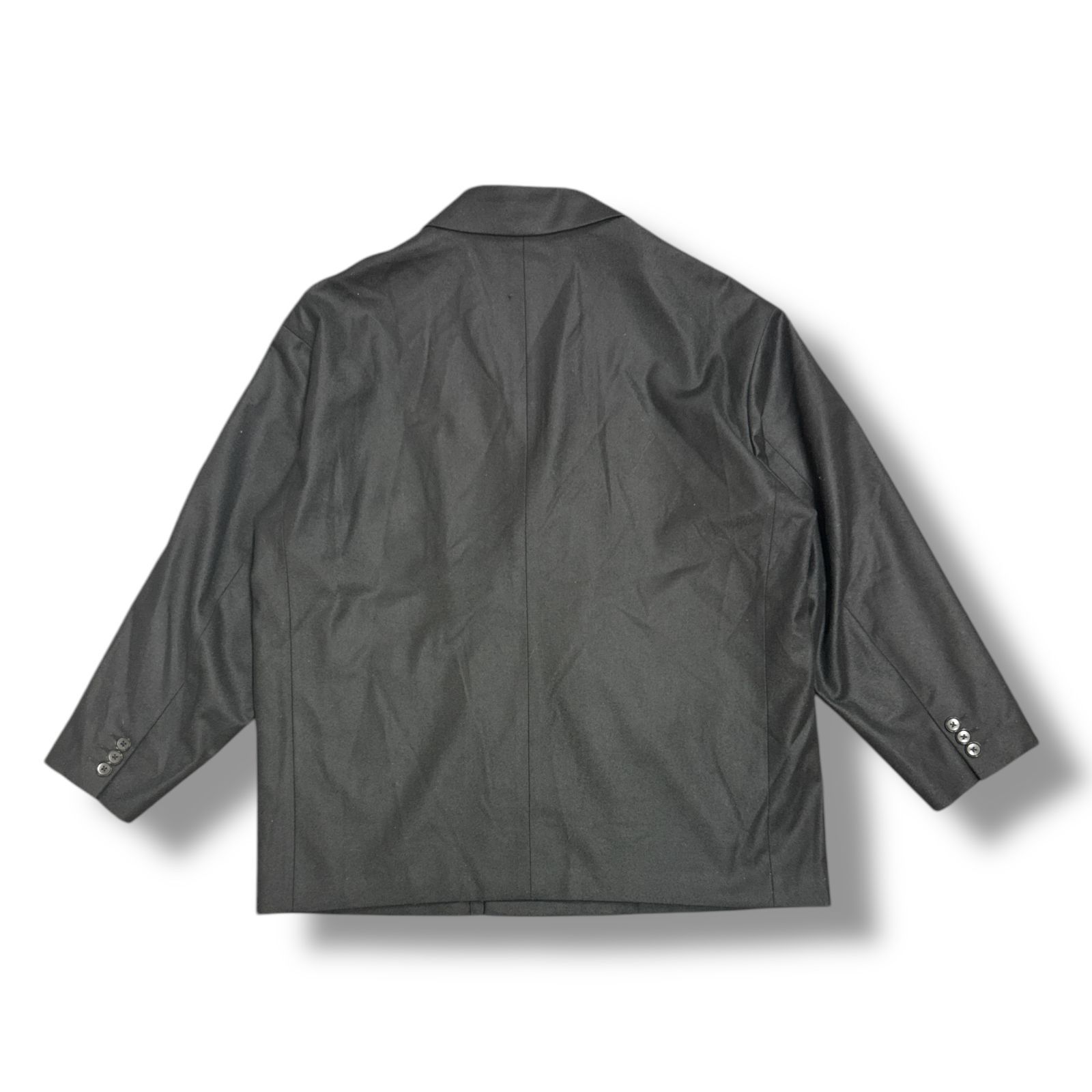 参考上代68200円 COOTIE PRODUCTIONS 24AW CA/W Flannel Double