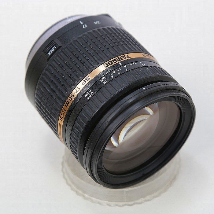 TAMRON SP 17-50mm F2.8 LD XR SP Diフィルター付 Amazon.co.jp: TAMRON 大口径ズームレンズ SP AF17-50mm F2.8 XR DiII