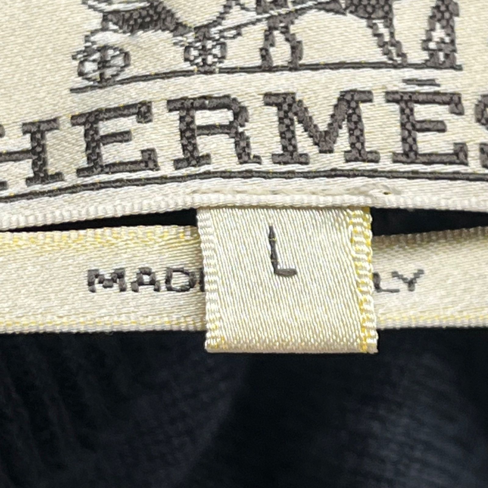 エルメルトランプ ブレスレット 《オランプ》 | Hermès - エルメス-公式サイト