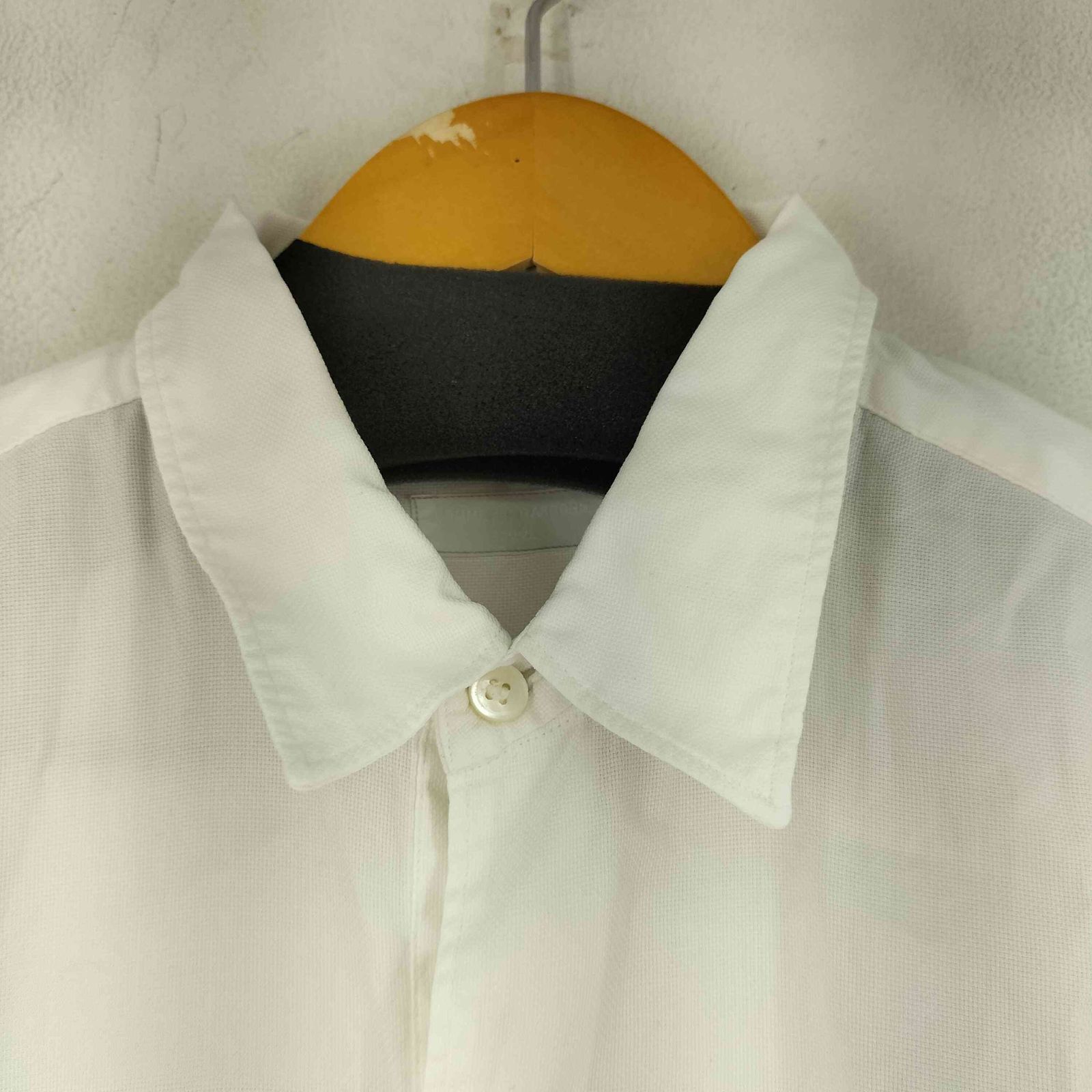 【最終値下げ】コムデギャルソン　オム　00s 90s COMME des GARCONS HOMME PLUS(コムデギャルソンオムプリュス) 99AW