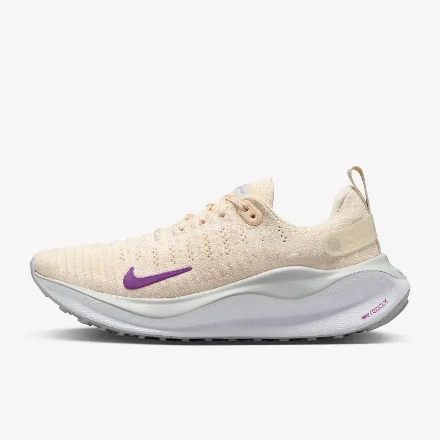 【NIKE】ランニングシューズ　インフィニティラン4 NIKE公式】ナイキ インフィニティラン 4 エレクトリック