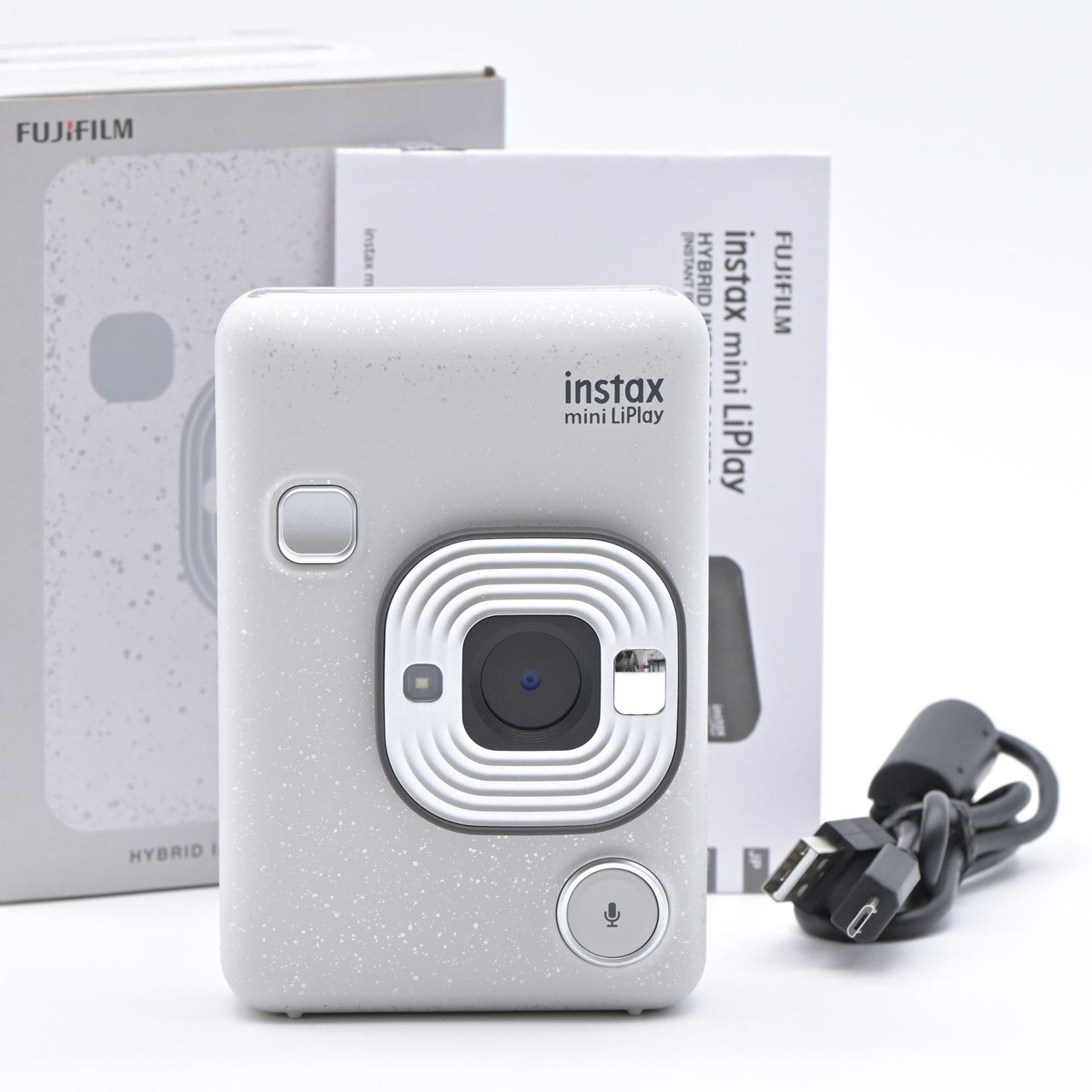 FUJIFILM フジフイルム チェキ インスタントカメラ/スマホ
