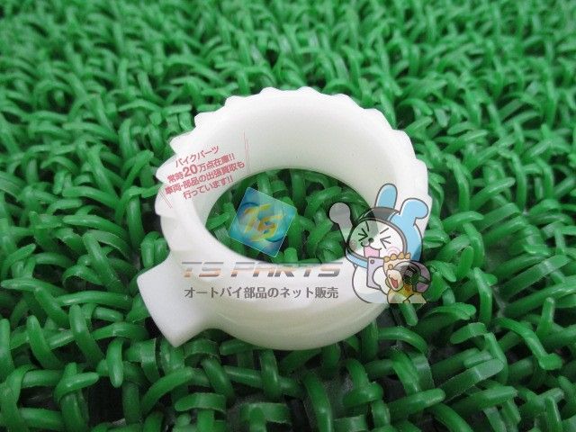 スーパーカブ50 スピードメーターギア 在庫有 即納 ホンダ 純正 新品 バイク 部品 C50 メーターギヤ 車検 Genuine