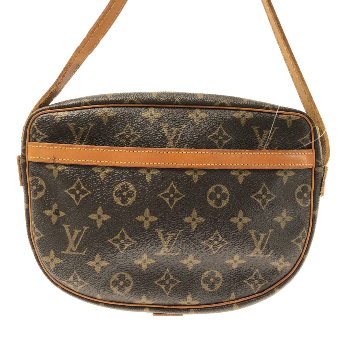 LOUIS VUITTON(ルイヴィトン) ショルダーバッグ モノグラム ジュヌ ...