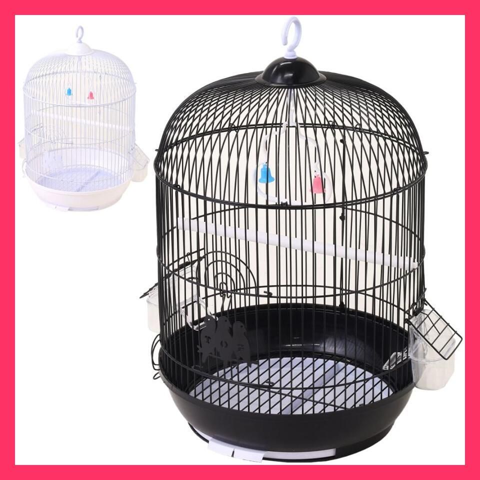 アクリルケージ 360度 小動物 鳥 モモンガ バードケージ アクリル