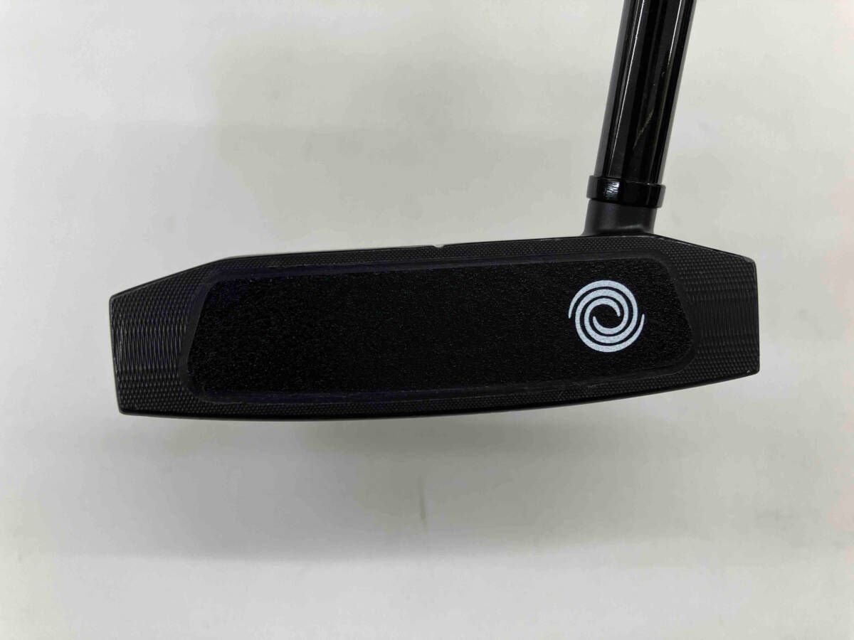 Odyssey WHITE HOT Black seven パター STROKE LAB 70 オデッセイ