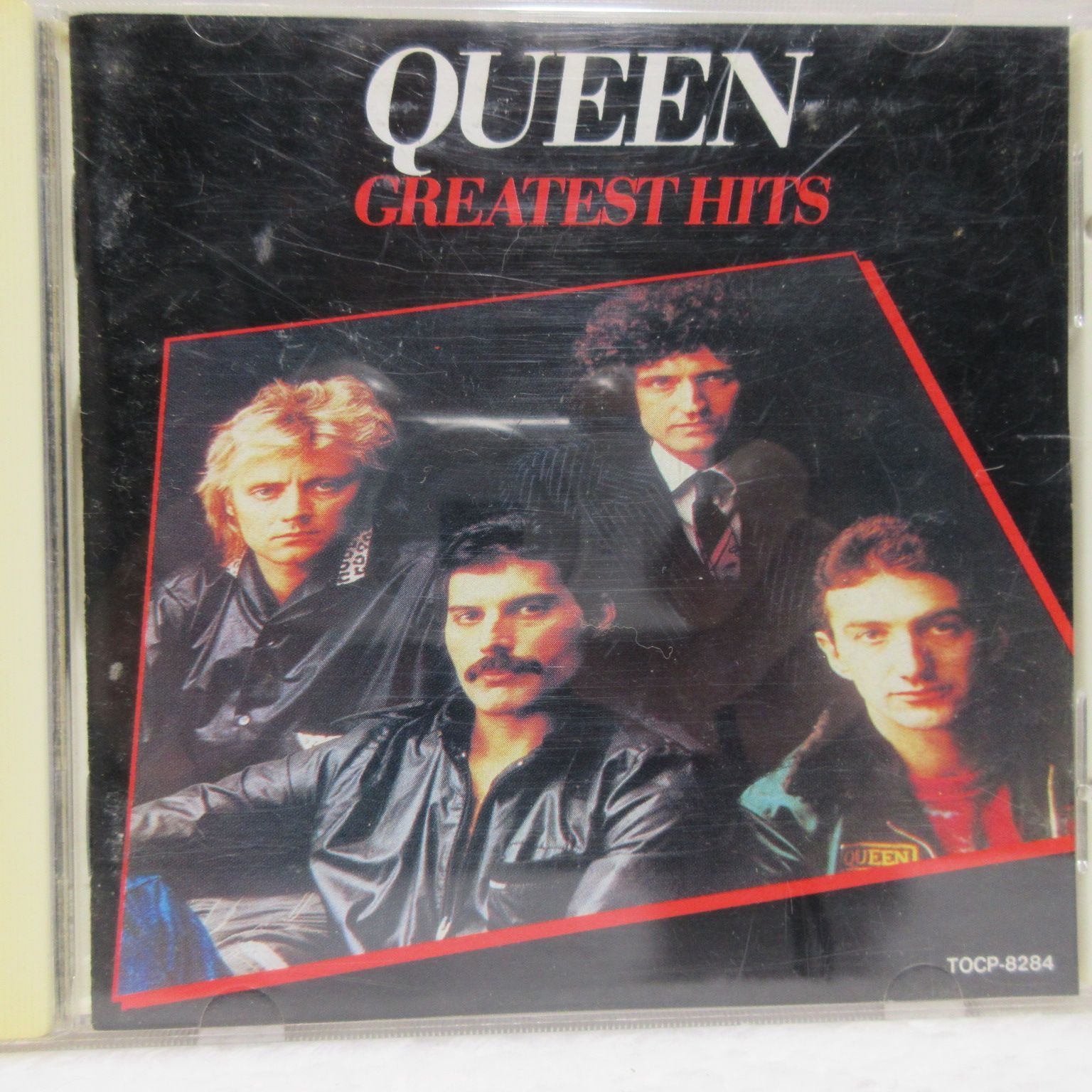 Queen CDコレクション QUEEN クイーン The Ultimate Collection CD20枚組 全世界15000セット