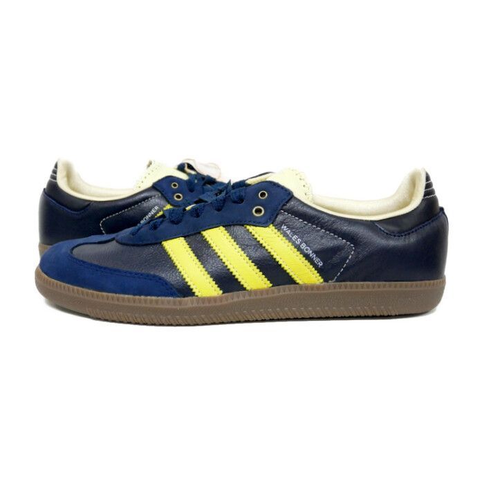 adidas Originals×WALES BONNER アディダス ウェールズボナー SAMBA 