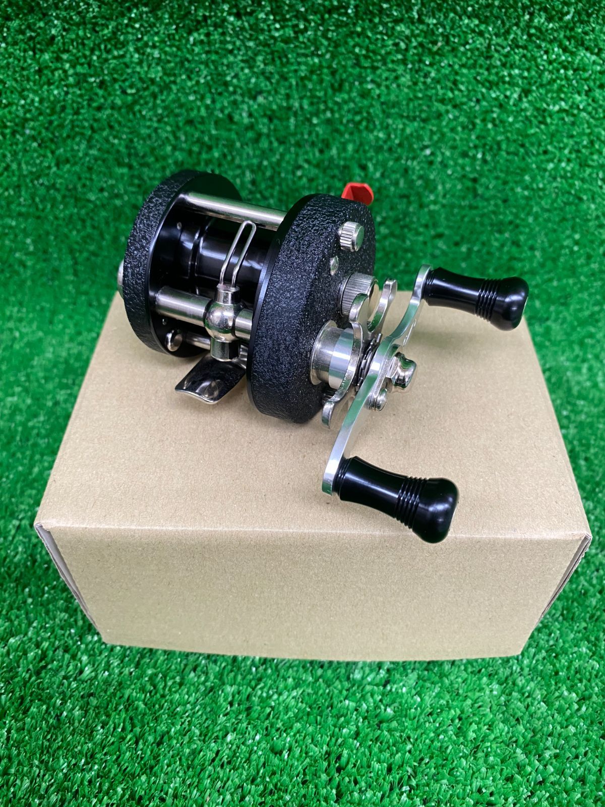 五十鈴工業 BC521SSS-T ビンテージブラック （栗東店） - メルカリ