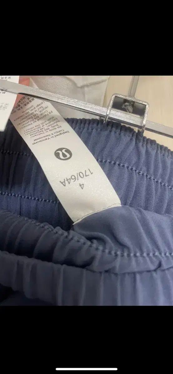 lululemon ルルレモン パンツ