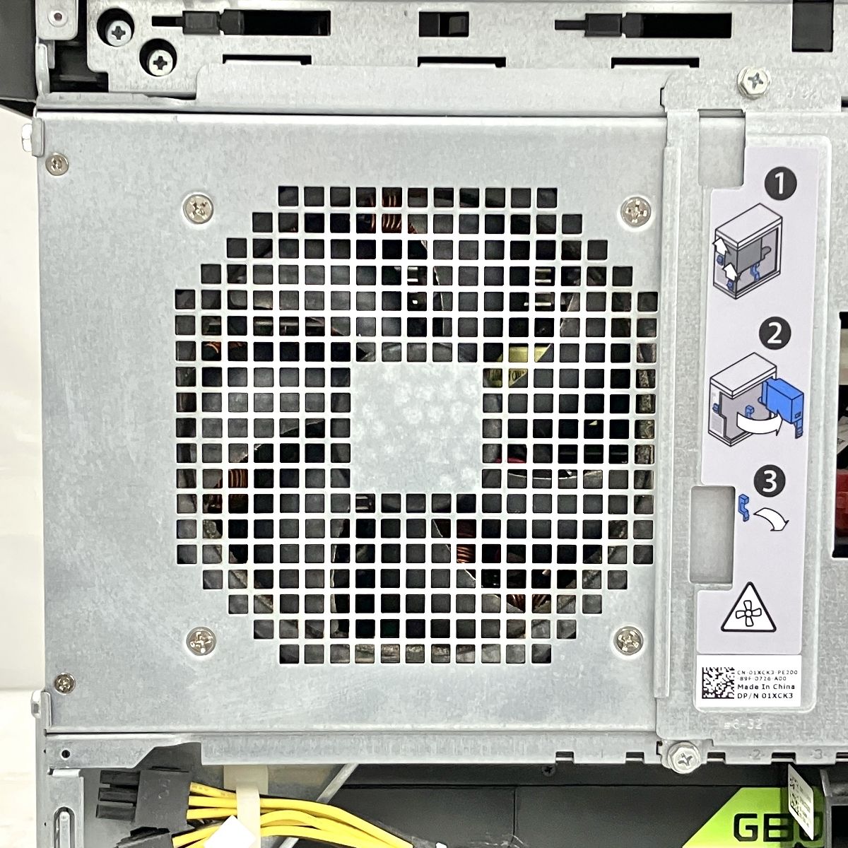 Dell Alienware Aurora R7 i7-8700K GTX1080Ti ゲーミングPC - メルカリ