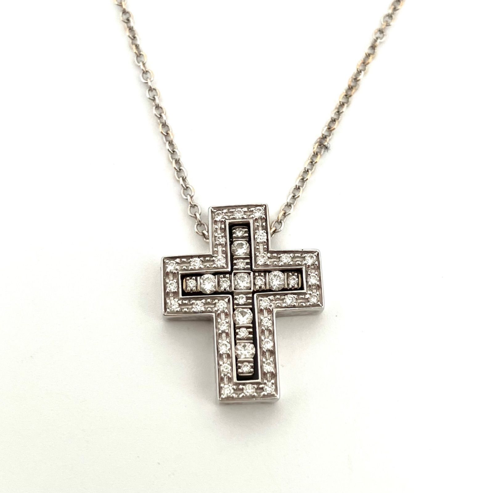 鑑定済み】正規品 DAMIANI ダミアーニ ベルエポック XXS 44cm