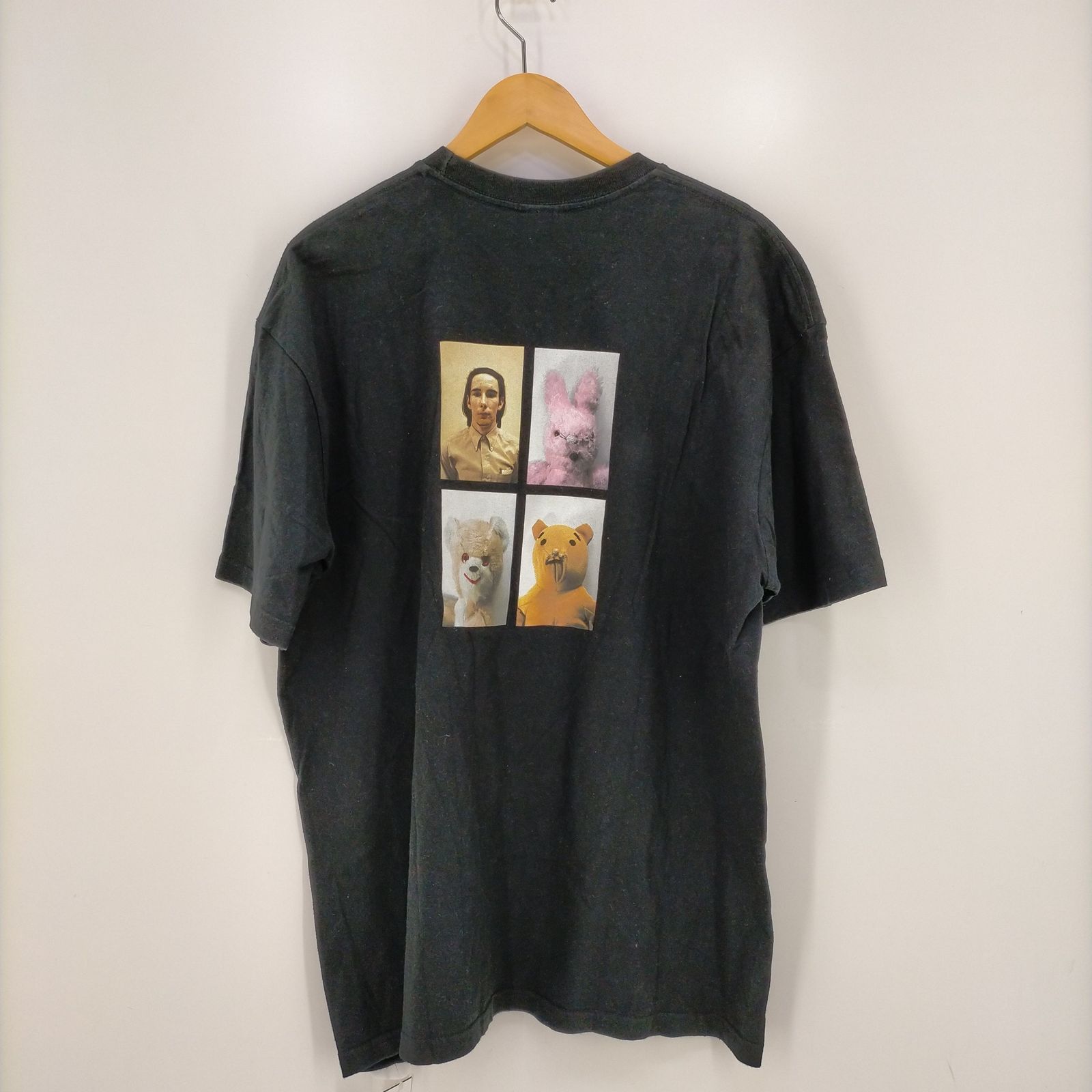 シュプリーム Supreme Mike Kelley AhhYouth Tee マイクケリー