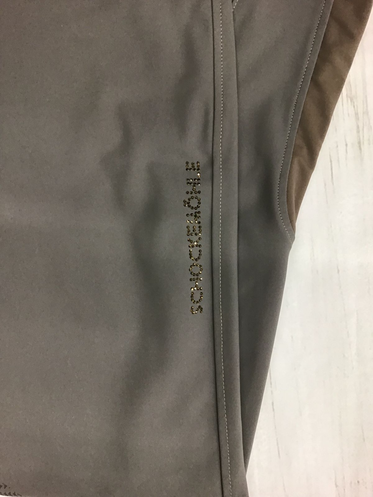 ショッケミューレ レディースキュロットKG 42 30％OFF アウトレット品