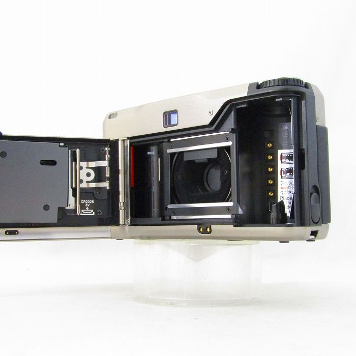  コンタックス CONTAX T 2 シルバ その他 カメラ