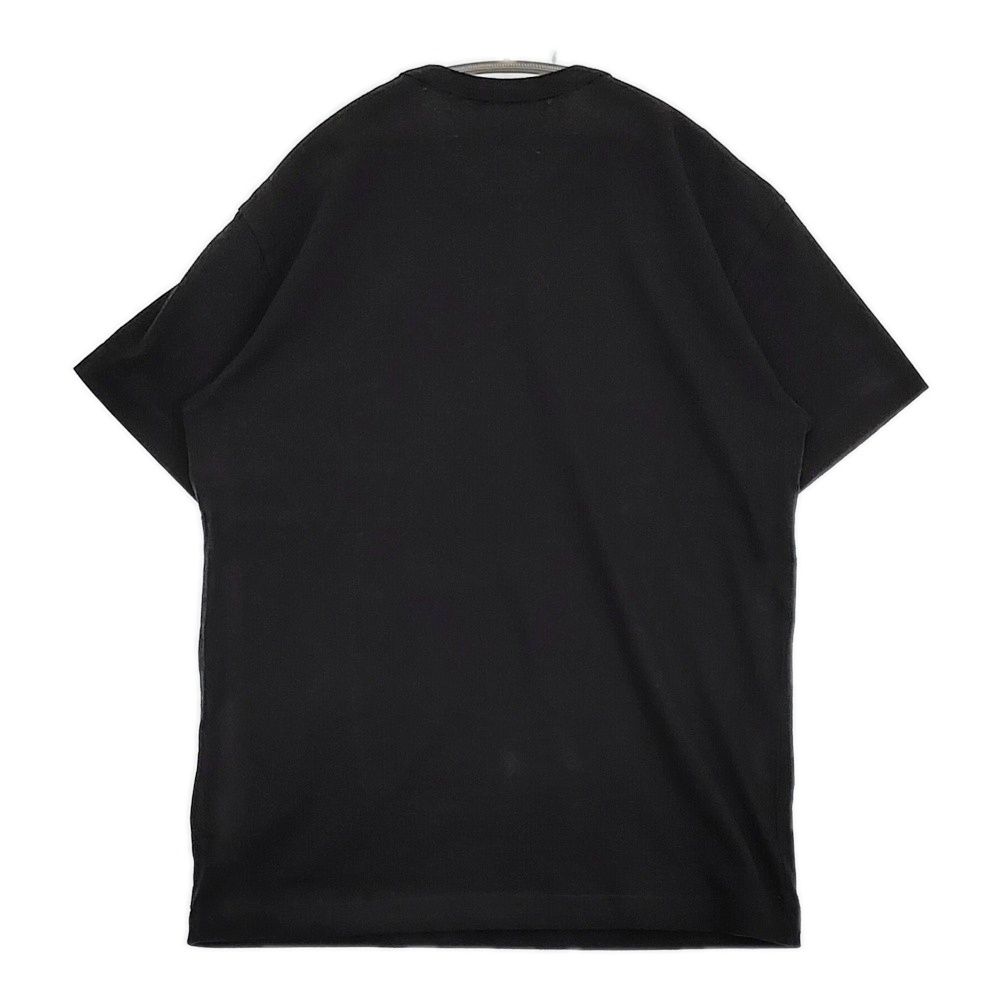 COMME des GARCONS CDG SZ-T067 サイズXL 刺繍 半袖Tシャツ