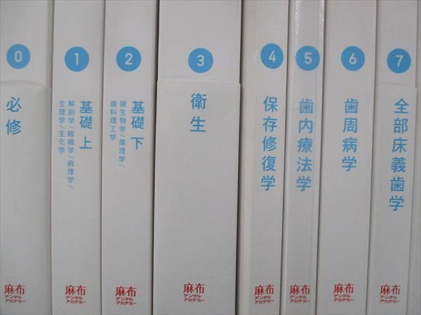 深緑(ふかみどり) 歯科国試 実践2024 歯周病学 裁断済み - 通販