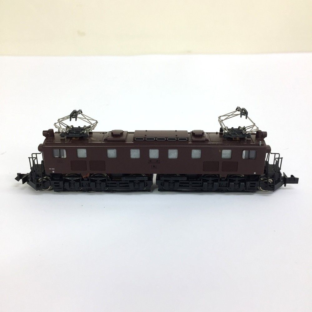 KATO EF15型電気機関車 3062-1 3062-2 セット KATO Nゲージ EF15 標準