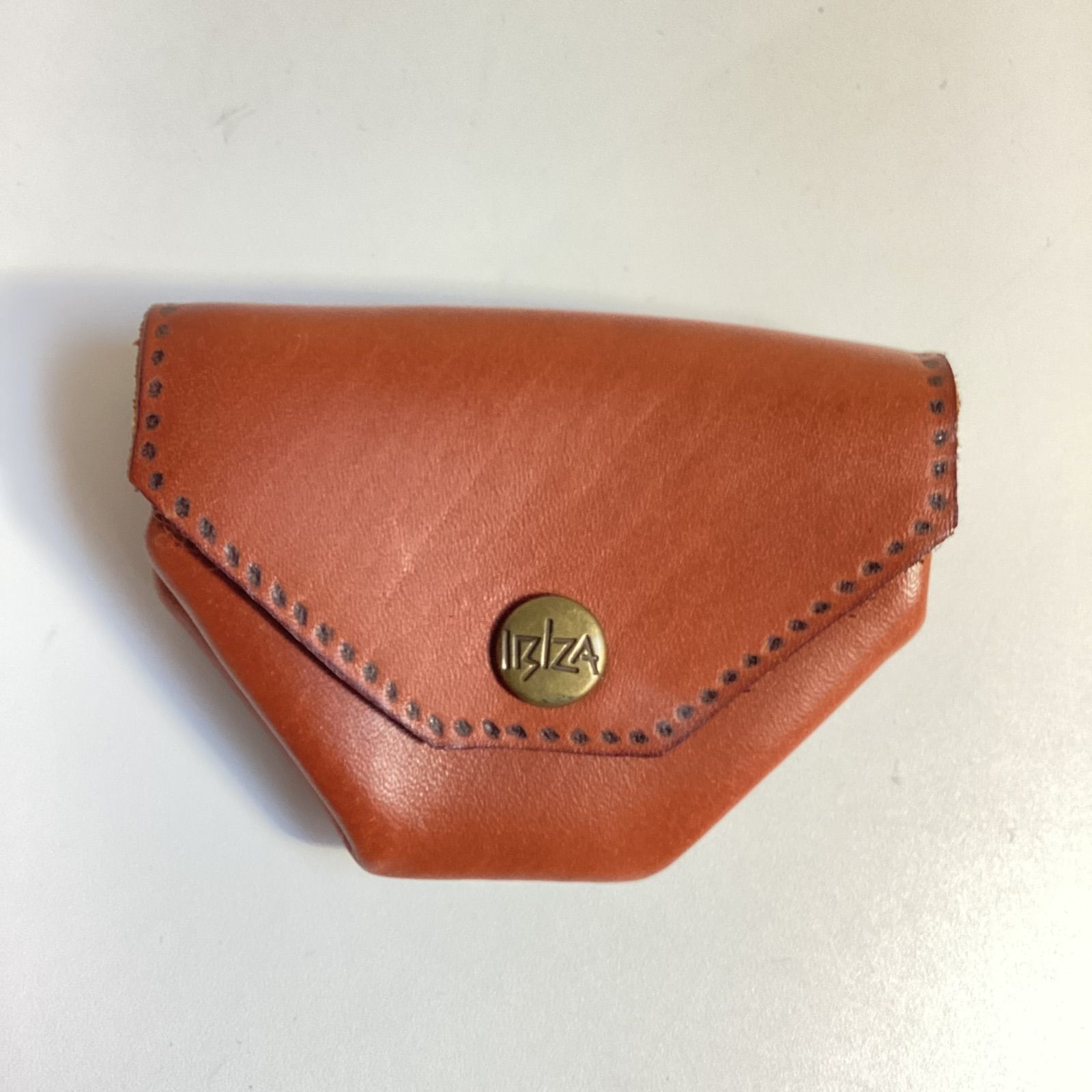 イビサ コインケース IBIZA イビサ♪ ウサギデザイン コインケース