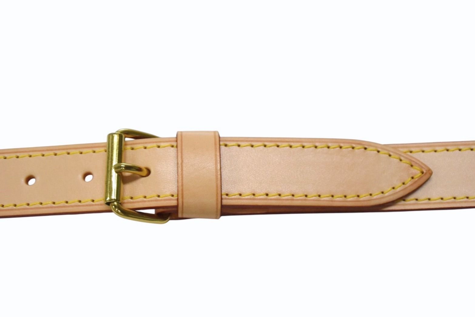 極美品 LOUIS VUITTON ルイヴィトン ショルダーストラップ