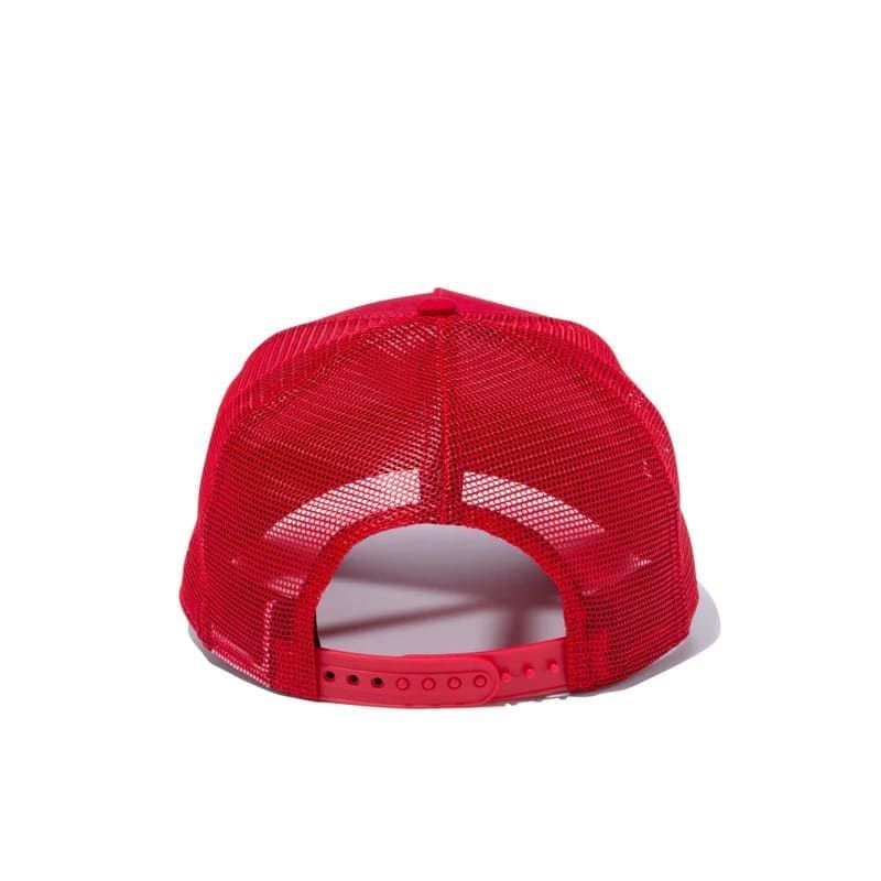 お　カープ 59FIFTY NPBクラシック 広島東洋カープ Cロゴ スカーレット