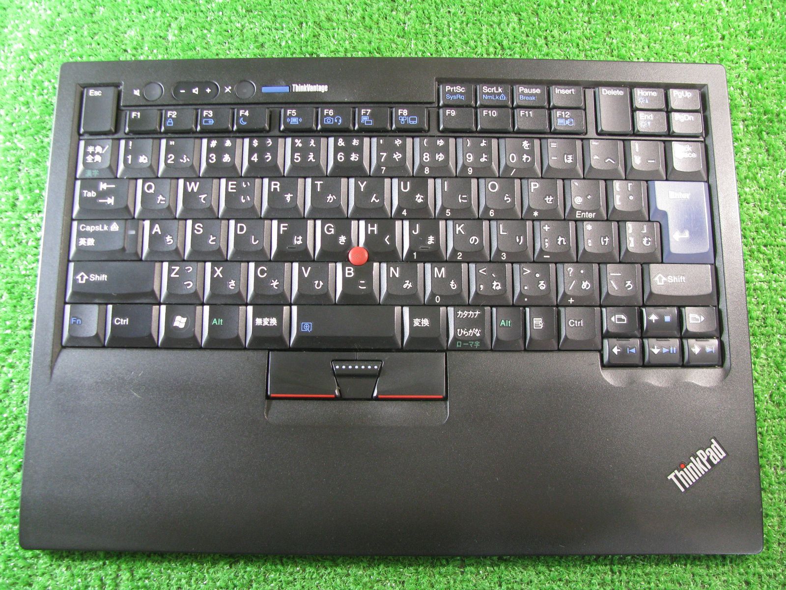 Lenovo レノボ ThinkPad SK-8855 US配列 キーボード Lenovo レノボ ThinkPad SK-8855 US配列 キーボード Thinkpad