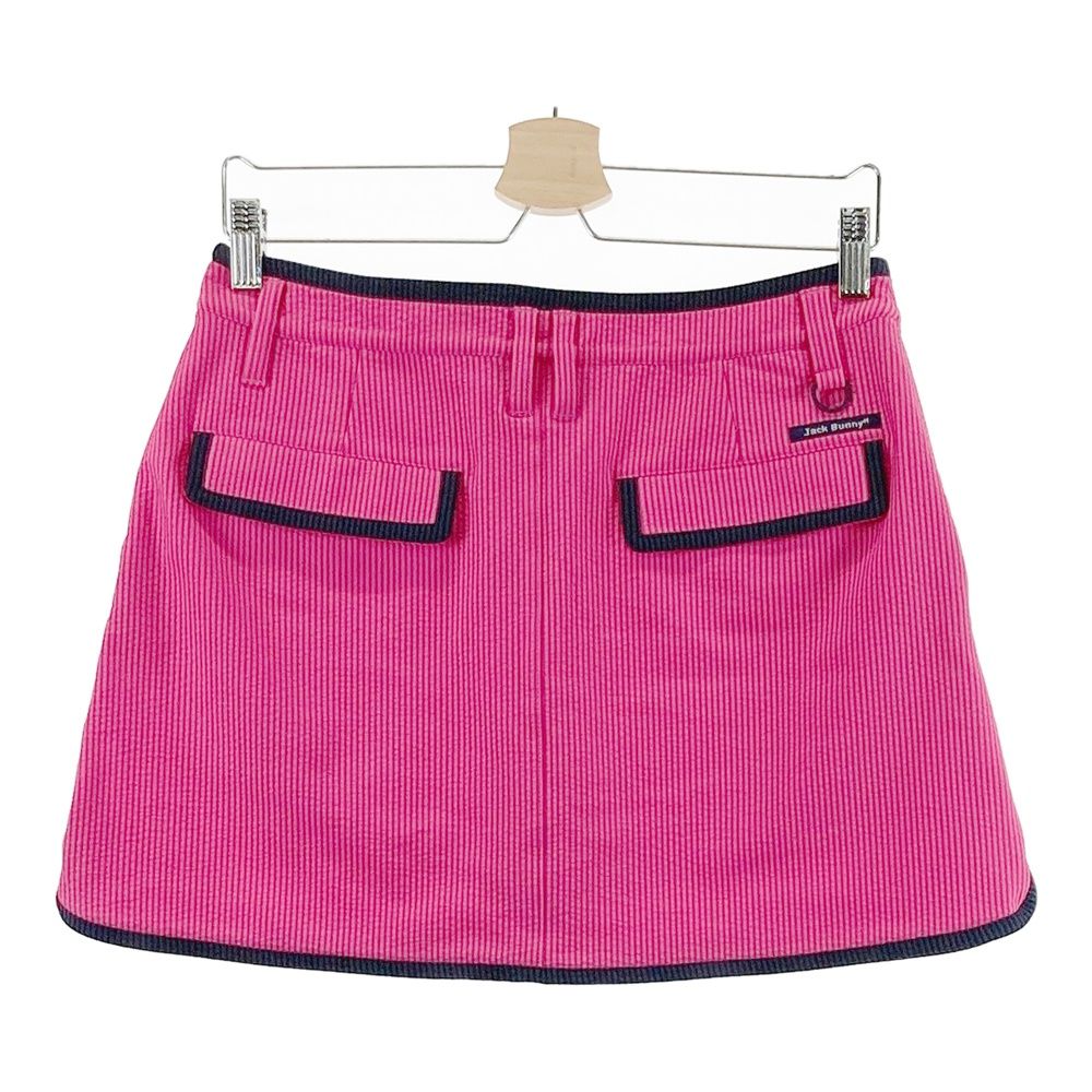 サイズ：2 JACK BUNNY ジャックバニー インナー付サッカー地