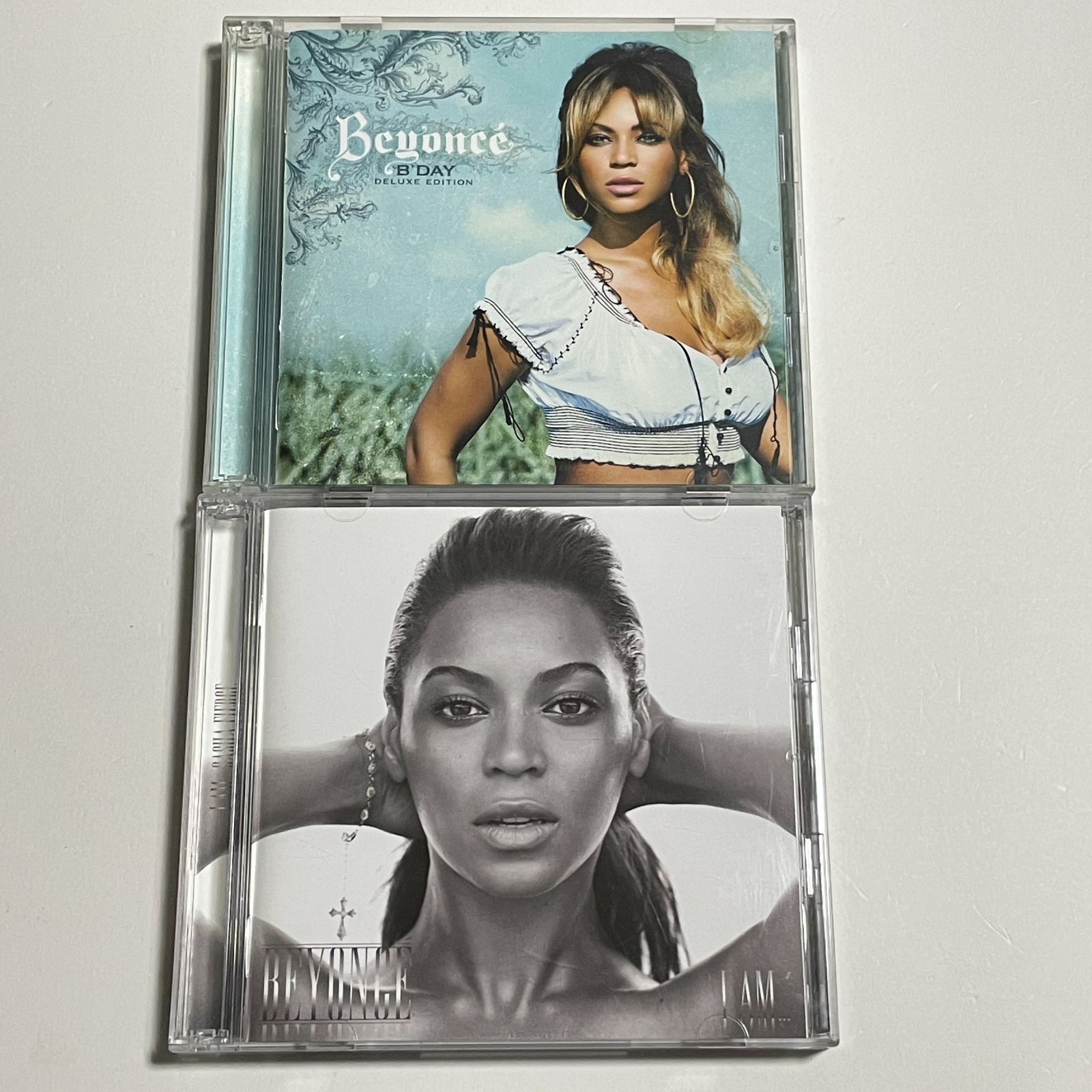 B'Day/ビヨンセ （アーティスト Beyonceの商品は - ページ 19）