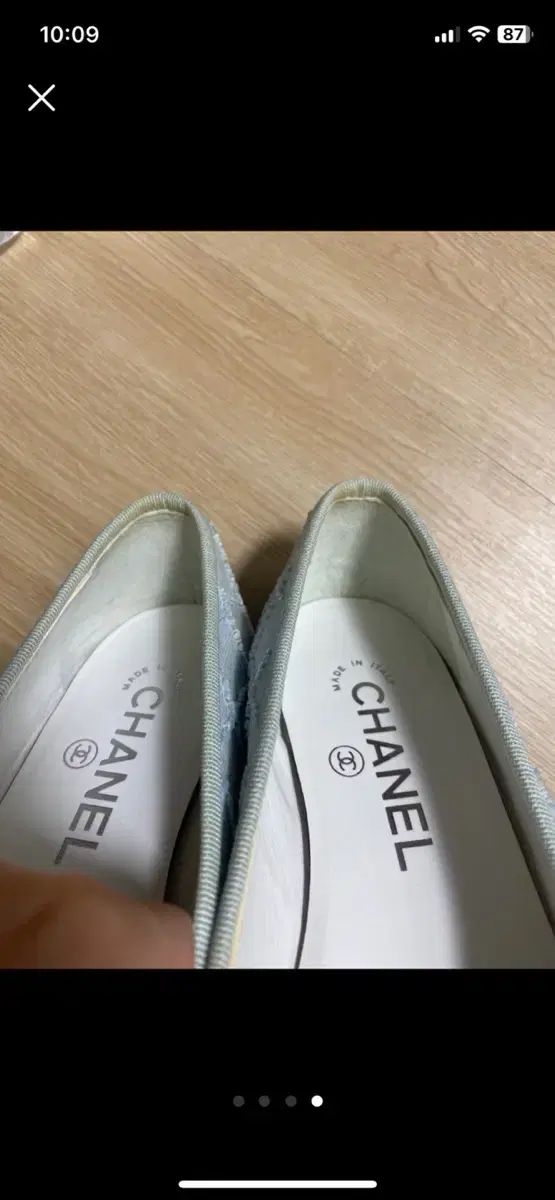バレリーナ